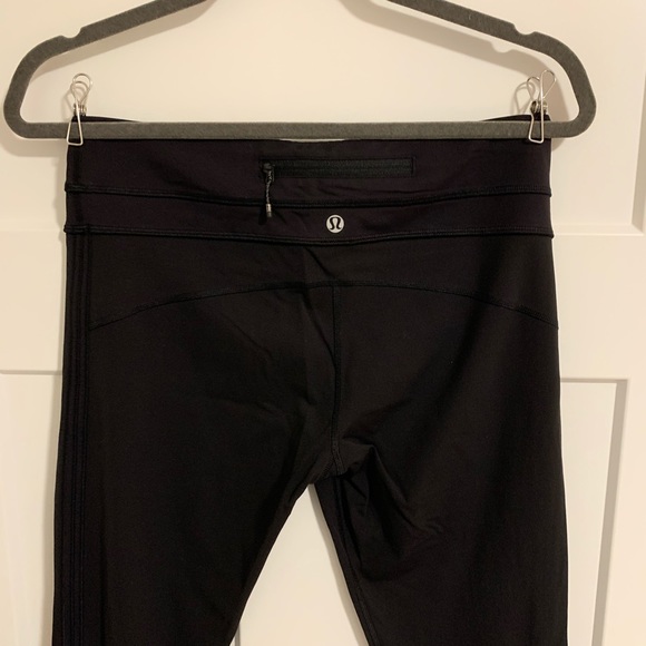 lululemon athletica Pants - lululemon leggings